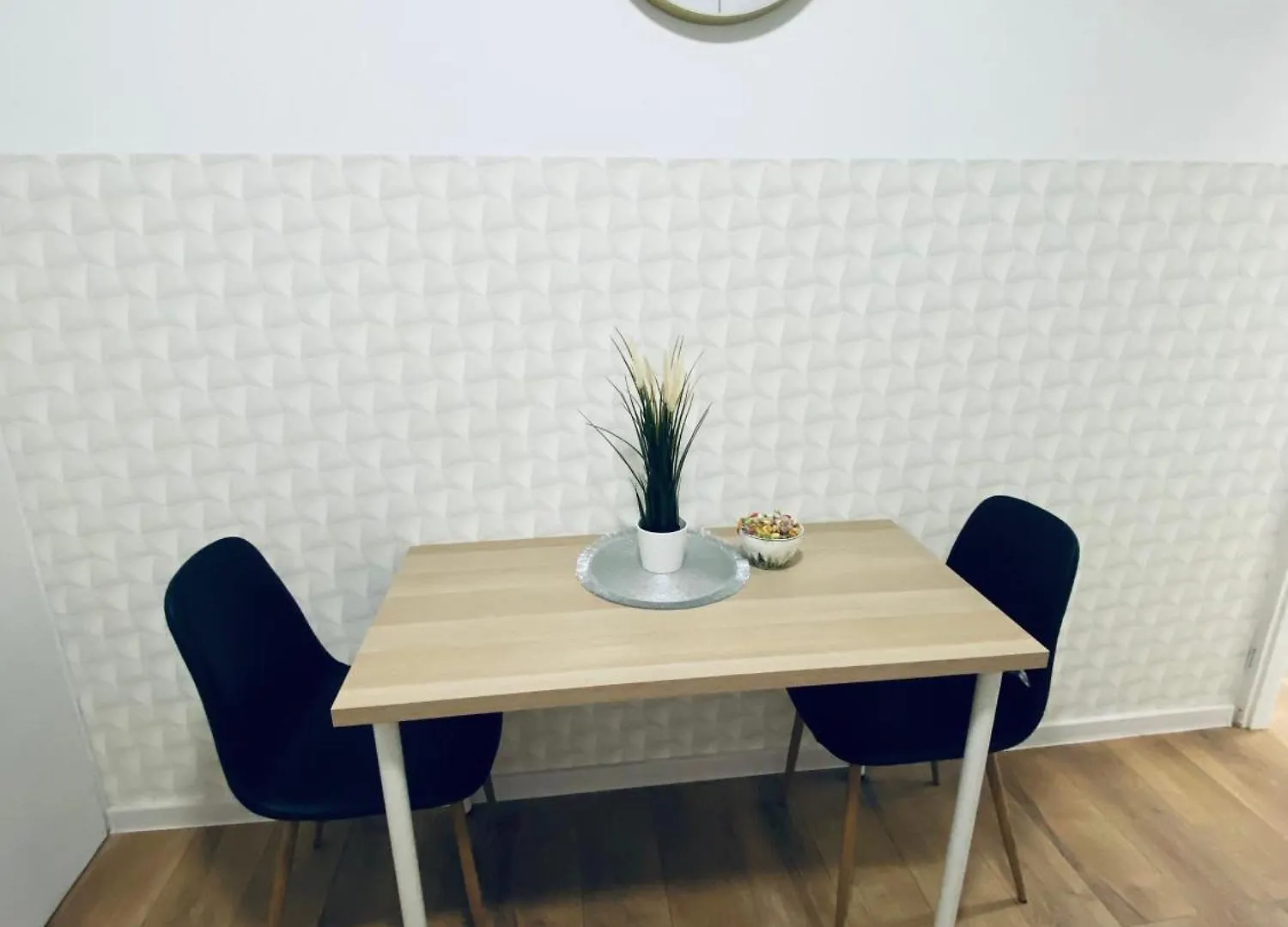 Clicktheflat Wola Apart Rooms Warschau Polen